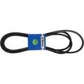 REPLACES JOHN DEERE DECK BELT TCU31132 FITS Z915B Z920M 170 3 4" STENS 265 - 739 - OPE Quality Parts