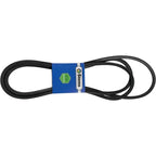 REPLACES JOHN DEERE DECK BELT TCU31132 FITS Z915B Z920M 170 3 4" STENS 265 - 739 - OPE Quality Parts