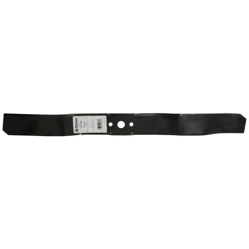 REPLACES HUSQVARNA MULCHING BLADE 532752234 22" DECK 7420250350637 STENS 340 - 256 - OPE Quality Parts