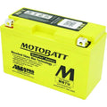 MOTOBATT BATTERY MB7U YAMAHA 4GY - 82100 - 00 - 00 UNIVERSAL CAPACITY STENS MB7U - OPE Quality Parts
