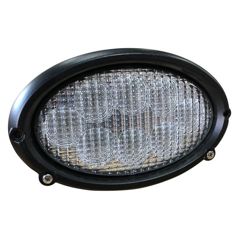 TIGER LIGHTS REPLACES AGCO LED CAB LIGHT 71413088 CHALLENGER FITS STENS TL7095 - OPE Quality Parts