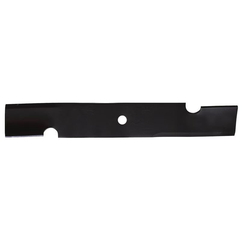 REPLACES SCAG NOTCHED AIR - LIFT BLADE 481710 FAS FITS HUSTLER 11645 STENS 340 - 109 - OPE Quality Parts