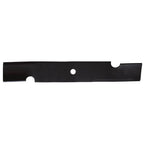 REPLACES SCAG NOTCHED AIR - LIFT BLADE 481710 FAS FITS HUSTLER 11645 STENS 340 - 109 - OPE Quality Parts