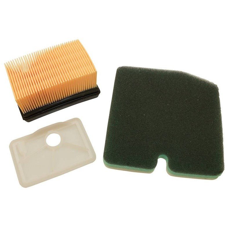 REPLACES MAKITA AIR FILTER KIT 4421656 FITS EK7651H EK7651HD 4 1 STENS 605 - 525 - OPE Quality Parts