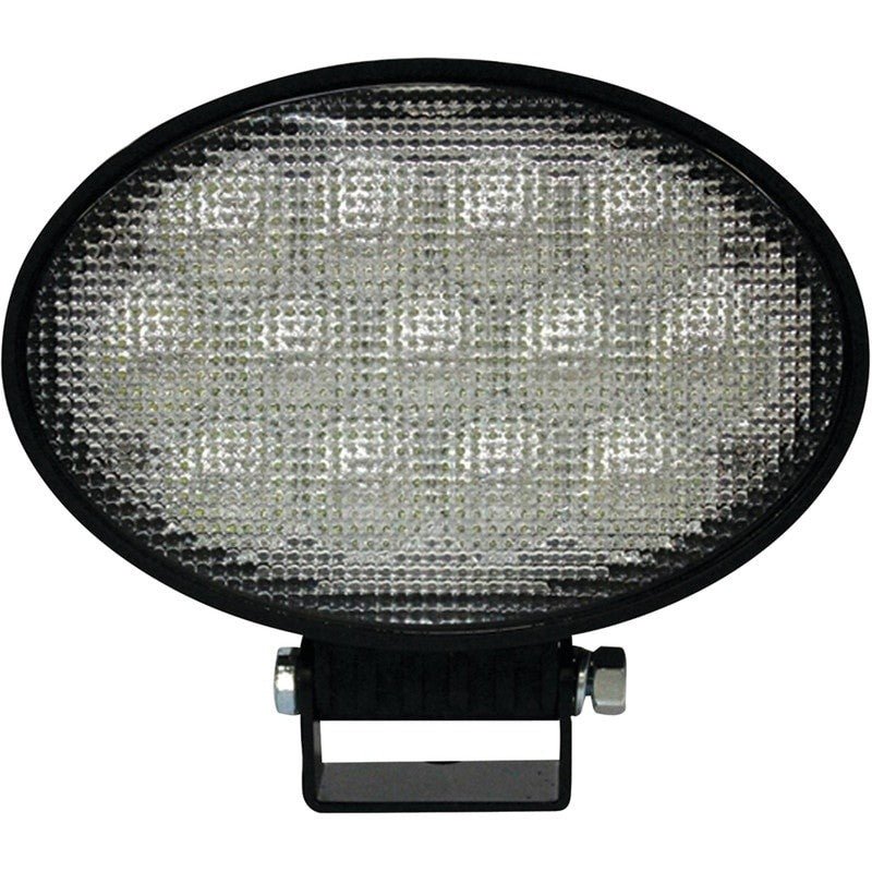 TIGER LIGHTS REPLACES CASEIH LED LIGHT 87584890 5088 5140 6088 JOHN STENS TL5650 - OPE Quality Parts