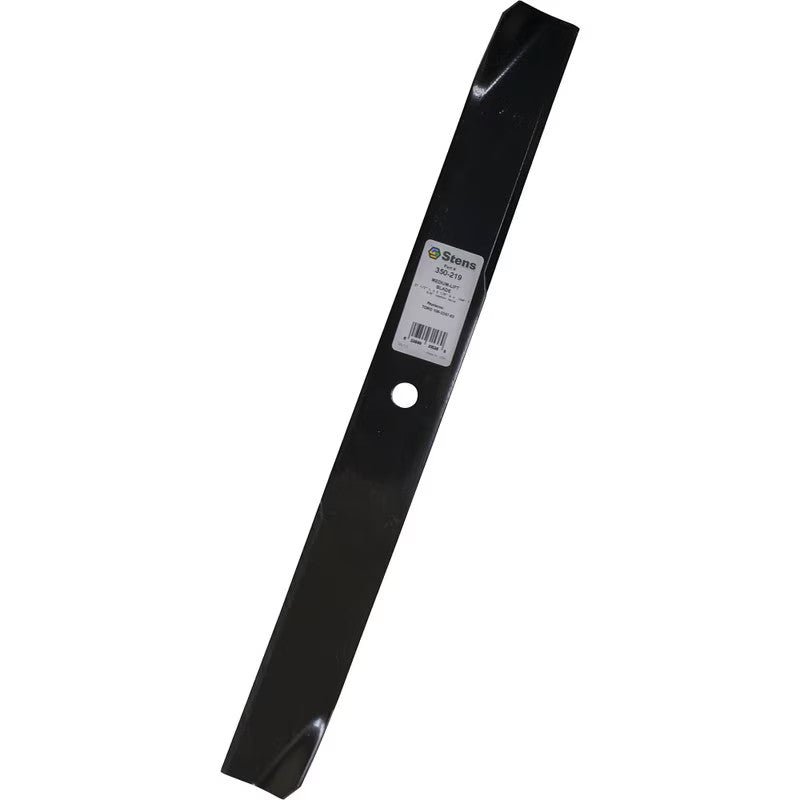 REPLACES TORO MEDIUM - LIFT BLADE 106 - 8744 - 03 FOR TIMECUTTER Z STENS 350 - 219 - OPE Quality Parts