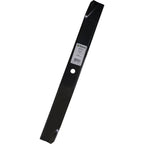 REPLACES TORO MEDIUM - LIFT BLADE 106 - 8744 - 03 FOR TIMECUTTER Z STENS 350 - 219 - OPE Quality Parts