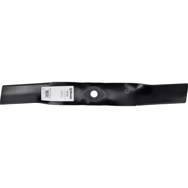 REPLACES JOHN DEERE HI - LIFT BLADE 25668 GX25668 FOR X330 X350 S220 STENS 330 - 919 - OPE Quality Parts