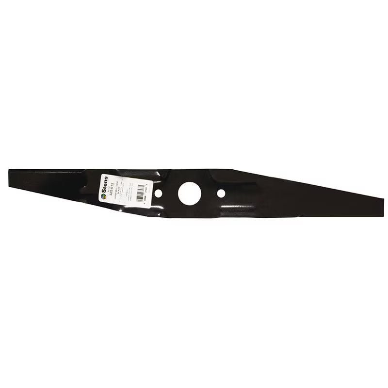 REPLACES HONDA UPPER MULCHING BLADE 72531 - VE2 - 020 FITS HRB215 21" STENS 325 - 013 - OPE Quality Parts
