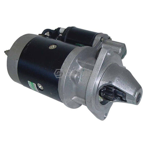 AQP REPLACES MAHINDRA STARTER 7700868B91 3325 3505 3525 3825 STENS 2900 - 0100 - OPE Quality Parts
