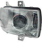 TIGER LIGHTS REPLACES CASE IH LED HEADLIGHT 87309030 CASEIH MAGNUM STENS TL6160R - OPE Quality Parts