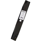 REPLACES GRAVELY HI - LIFT BLADE 03498400 PRO 100 SERIES 00173800 2" STENS 320 - 507 - OPE Quality Parts