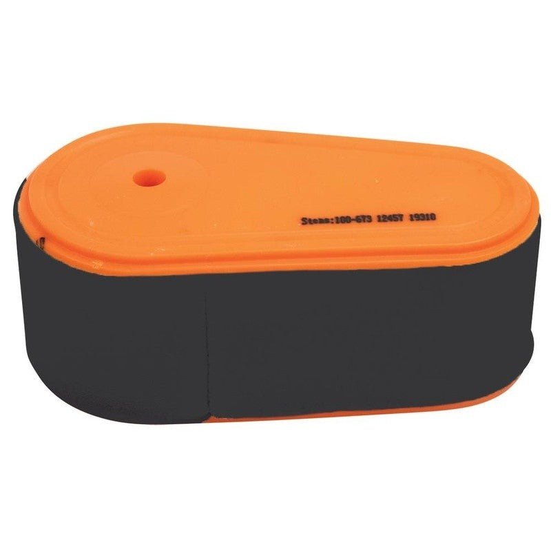 REPLACES BRIGGS AND STRATTON AIR FILTER 111P02 111P05 112P02 5419H STENS 100 - 673 - OPE Quality Parts