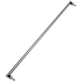 REPLACES HUSQVARNA TIE ROD 532171888 CTH FITS 151T 2038 532139929 STENS 245 - 500 - OPE Quality Parts