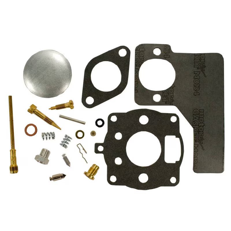 REPLACES BRIGGS AND STRATTON CARBURETOR KIT 394989 FOR 243431STENS STENS 520 - 630 - OPE Quality Parts