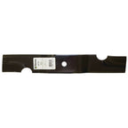 REPLACES JOHN DEERE NOTCHED HI - LIFT BLADE 71440008 FITS 648R STENS 340 - 104 - OPE Quality Parts
