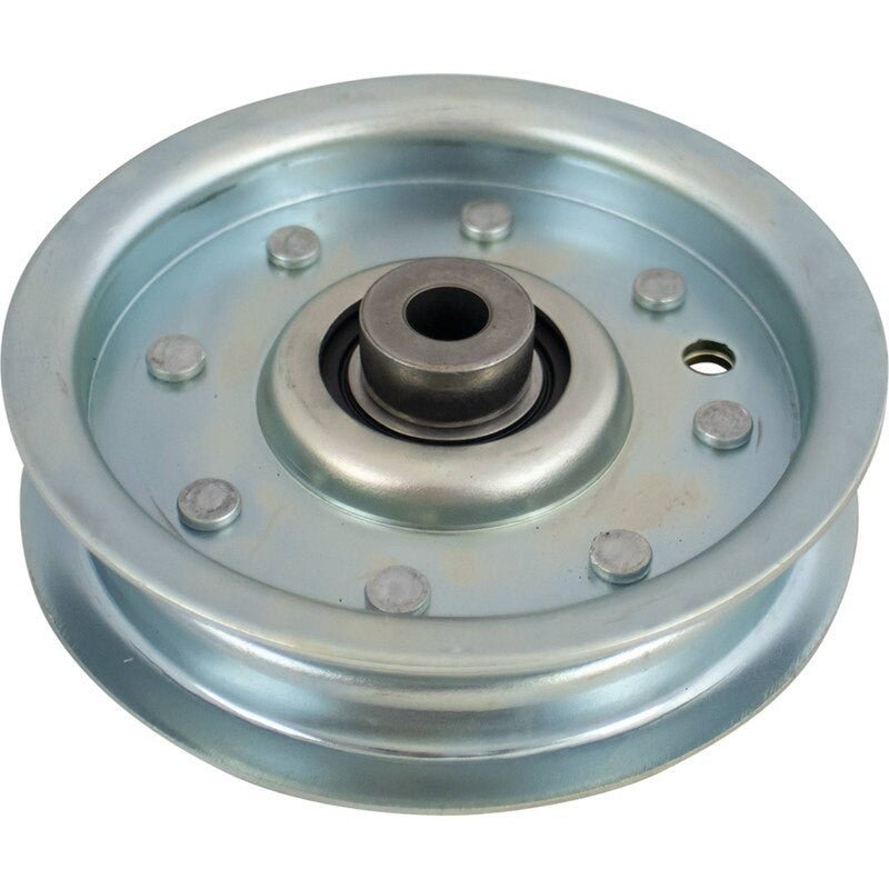 REPLACES MTD FLAT IDLER 956 - 0365 CUB CADET TROY - BILT GW - 7560627 8" STENS 280 - 607 - OPE Quality Parts