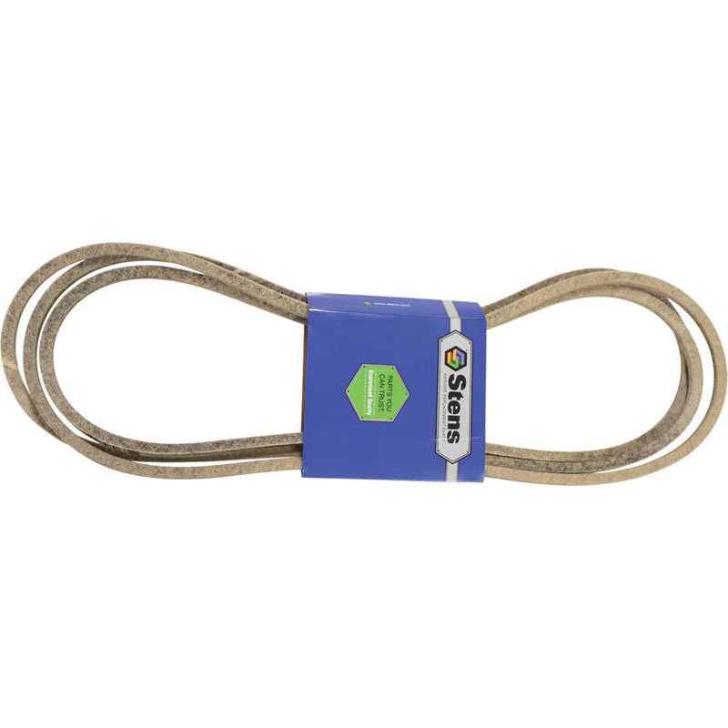 REPLACES EXMARK DECK BELT 109 - 3661 - SL FOR QUEST 52" 1093661SL 1 2" STENS 265 - 432 - OPE Quality Parts