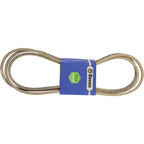 REPLACES EXMARK DECK BELT 109 - 3661 - SL FOR QUEST 52" 1093661SL 1 2" STENS 265 - 432 - OPE Quality Parts