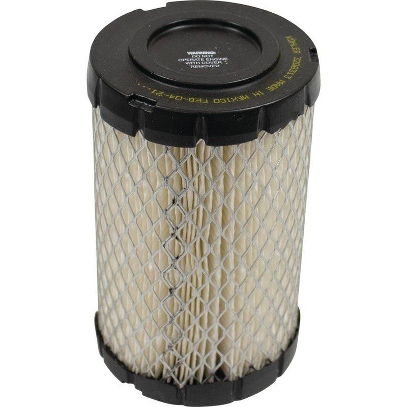 OEM KOHLER AIR FILTER 32 083 13 - S FITS KT725 - 3007 KH3288313S1 32 STENS 055 - 710 - OPE Quality Parts