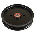 REPLACES HUSTLER FLAT IDLER 781385 MINI - Z SUPER - Z 44" 52" 60" 72" STENS 280 - 838 - OPE Quality Parts
