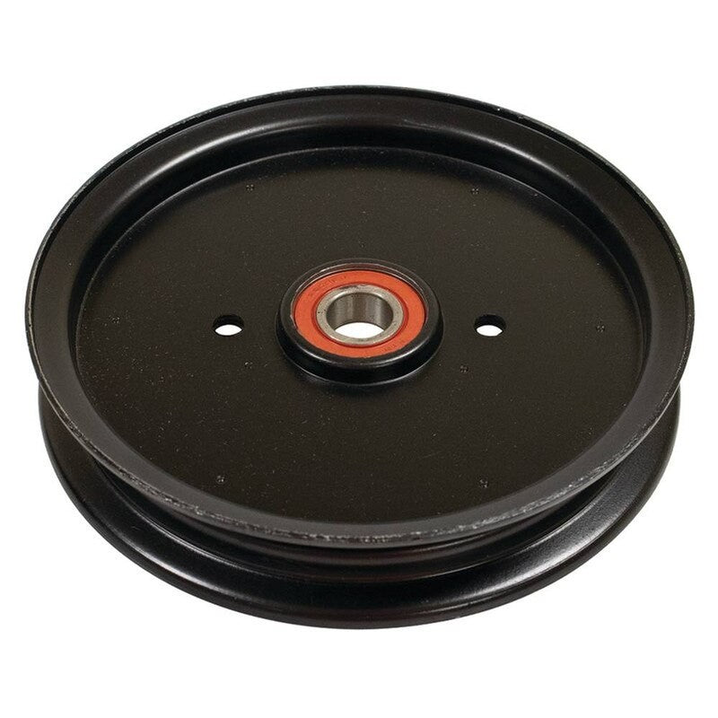 REPLACES HUSTLER FLAT IDLER 781385 MINI - Z SUPER - Z 44" 52" 60" 72" STENS 280 - 838 - OPE Quality Parts