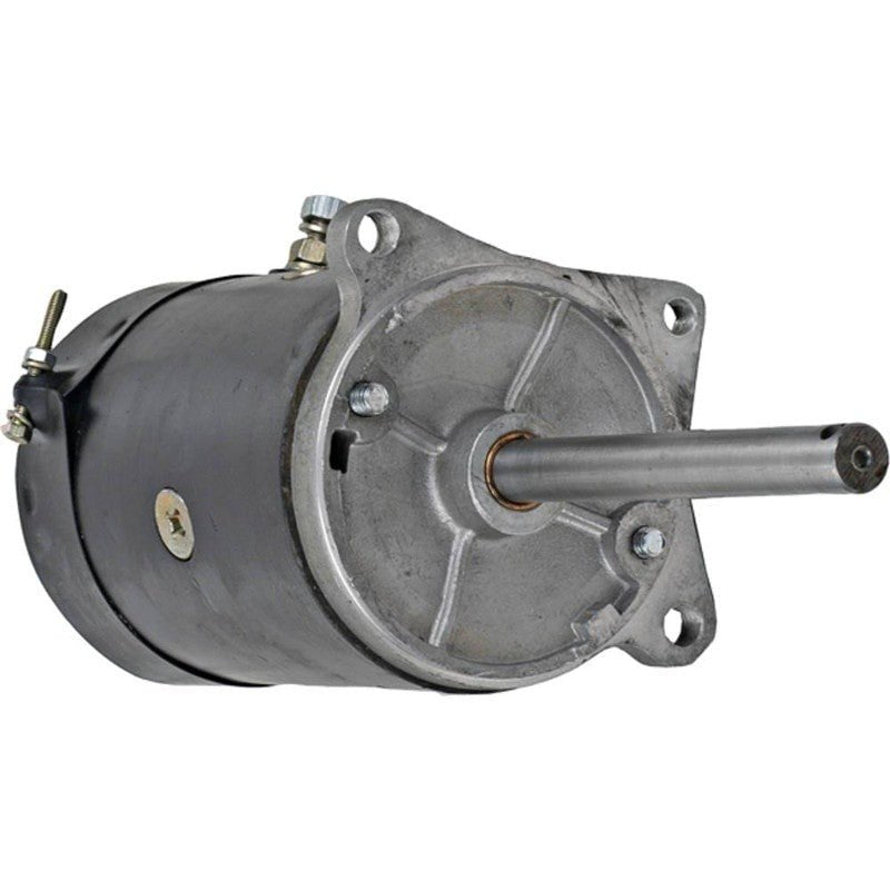 J&N REPLACES FORD STARTER SFD0047 ARROWHEAD 6V 9T C3NF - 11002 - DR STENS 410 - 14077 - OPE Quality Parts