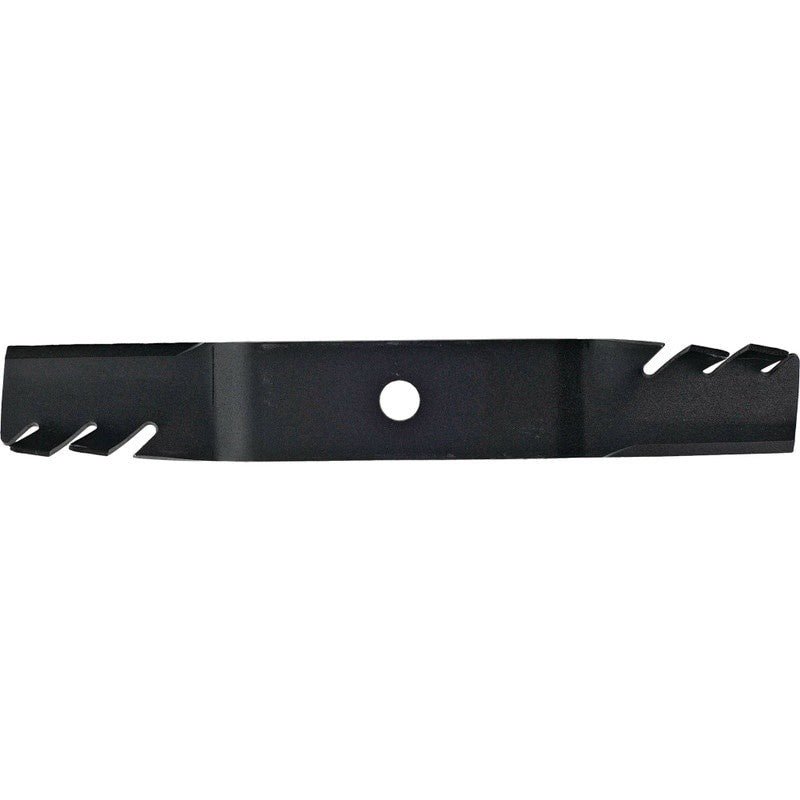 SILVER STREAK TOOTHED BLADE M115495 GS25 GS45 GS75 GS240 - 445 F620 STENS 362 - 414 - OPE Quality Parts