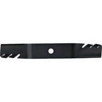 SILVER STREAK TOOTHED BLADE M115495 GS25 GS45 GS75 GS240 - 445 F620 STENS 362 - 414 - OPE Quality Parts