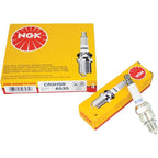 4PC REPLACES NGK SPARK PLUG 4194 SMALL ENGINES PK4 CR5HSB FOR STENS 130 - 340 - 4 - OPE Quality Parts
