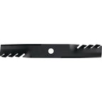 SILVER STREAK TOOTHED BLADE 116 - 5175 - S FOR TURF TRACER 1165175S STENS 362 - 619 - OPE Quality Parts