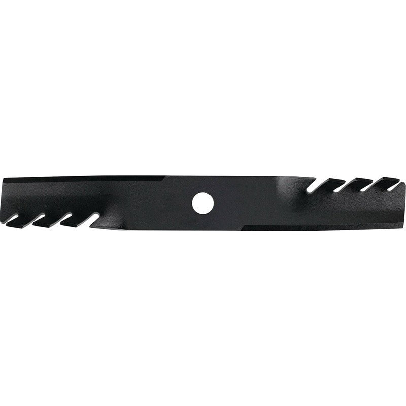 SILVER STREAK TOOTHED BLADE 116 - 5175 - S FOR TURF TRACER 1165175S STENS 362 - 619 - OPE Quality Parts