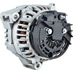 J&N REPLACES BOSCH ALTERNATOR 400 - 24272 JOHN DEERE 0124625031 STENS 400 - 24272 - OPE Quality Parts