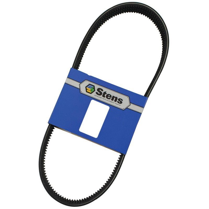 REPLACES VERMEER TIMING BELT 142468001 FITS SC252 TYPE BANDED STENS 265 - 420 - OPE Quality Parts
