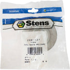 REPLACES JOHN DEERE V - IDLER AM115682 65 66 108 - 185 R70 R72 S80 S82 STENS 280 - 127 - OPE Quality Parts