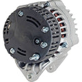 J&N REPLACES MAHLE ALTERNATOR IA1020 12V115A FORD CASEIH FIAT STENS 400 - 29033 - OPE Quality Parts