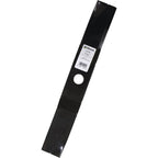 REPLACES KUBOTA MEDIUM - LIFT BLADE K5764 - 34342 MEDIUM LIFT FOR STENS 330 - 994 - OPE Quality Parts