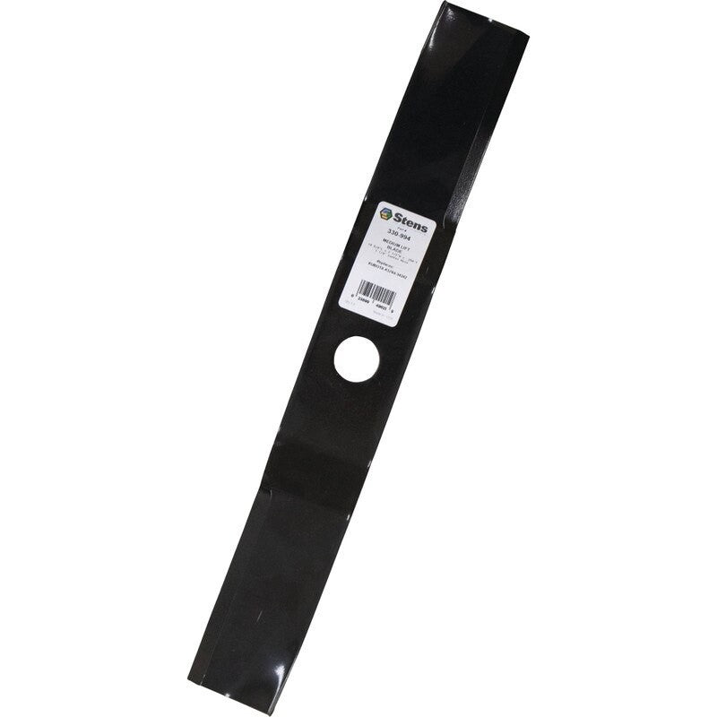 REPLACES KUBOTA MEDIUM - LIFT BLADE K5764 - 34342 MEDIUM LIFT FOR STENS 330 - 994 - OPE Quality Parts