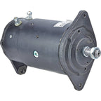 J&N REPLACES DELCO MOTOR GENERATOR 420 - 12002 12V 15A 420 - 12002R STENS 420 - 12009 - OPE Quality Parts