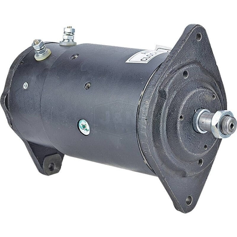 J&N REPLACES DELCO MOTOR GENERATOR 420 - 12002 12V 15A 420 - 12002R STENS 420 - 12009 - OPE Quality Parts
