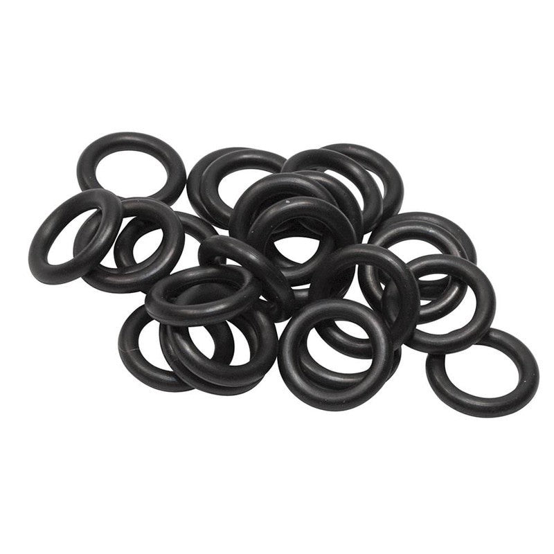 REPLACES LAWN - BOY O - RING 610644 1 4" QUICK COUPLER PACK OF 25 STENS 417 - 189 - OPE Quality Parts