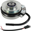 XTREME PTO CLUTCH AM138730 Z225 Z425 Z445 Z465 EZTRAK E6317 E - 6317 STENS X0533A - OPE Quality Parts