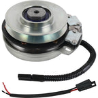 XTREME PTO CLUTCH AM138730 Z225 Z425 Z445 Z465 EZTRAK E6317 E - 6317 STENS X0533A - OPE Quality Parts