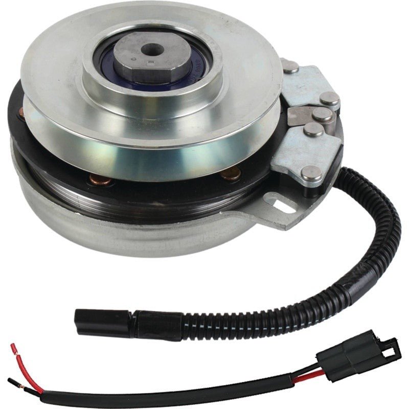 XTREME PTO CLUTCH AM138730 Z225 Z425 Z445 Z465 EZTRAK E6317 E - 6317 STENS X0533A - OPE Quality Parts