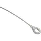 REPLACES EXMARK TRACTION CABLE 137 - 4807 ECS180KA30000 TORO 22207 STENS 290 - 942 - OPE Quality Parts