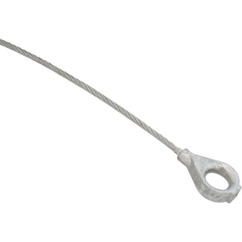 REPLACES EXMARK TRACTION CABLE 137 - 4807 ECS180KA30000 TORO 22207 STENS 290 - 942 - OPE Quality Parts