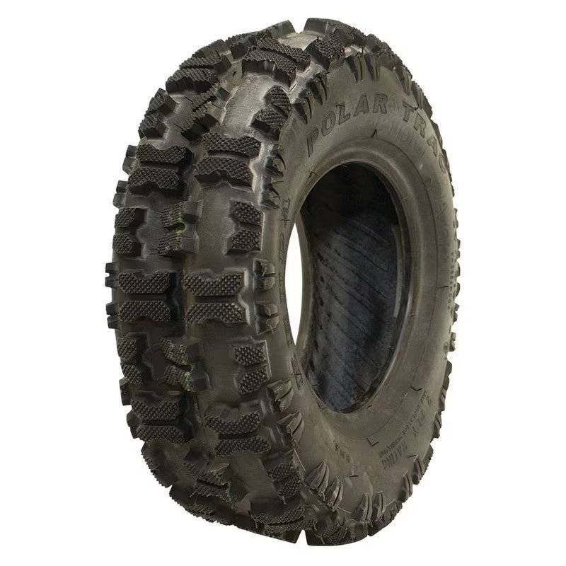 REPLACES KENDA TIRE 073980654A1 13X5.00 - 6 POLAR TRAC 2 PLY K398A STENS 160 - 310 - OPE Quality Parts