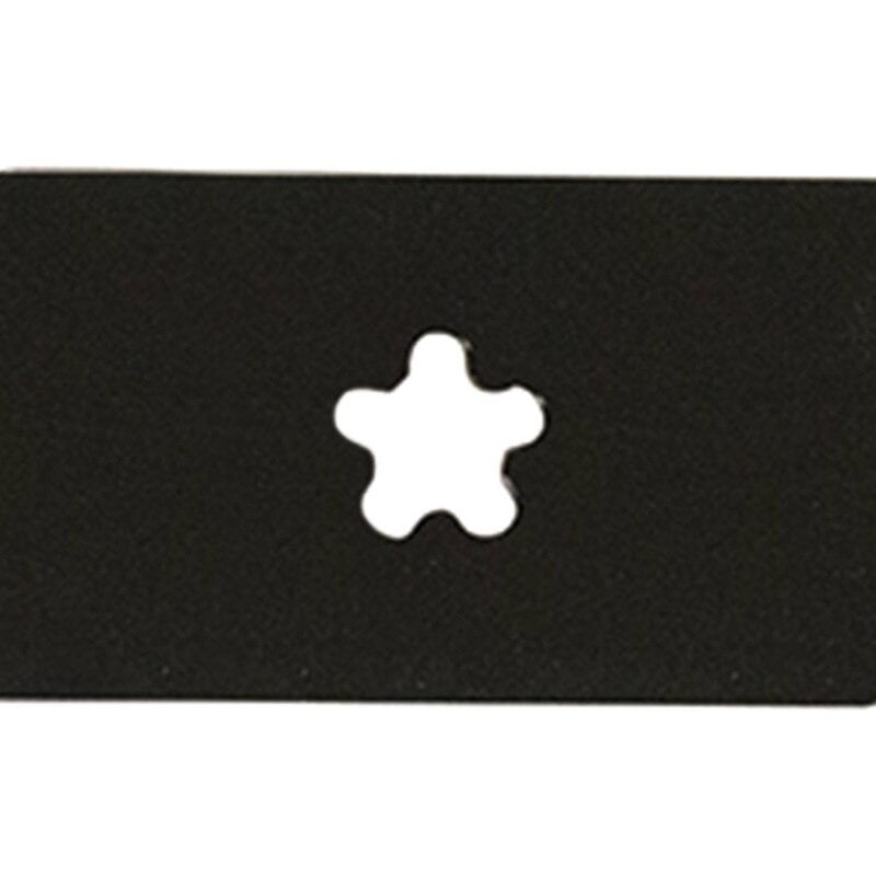 REPLACES HUSQVARNA HI - LIFT BLADE 539112078 FOR YTH 42" DECK 2 1 2" STENS 350 - 265 - OPE Quality Parts
