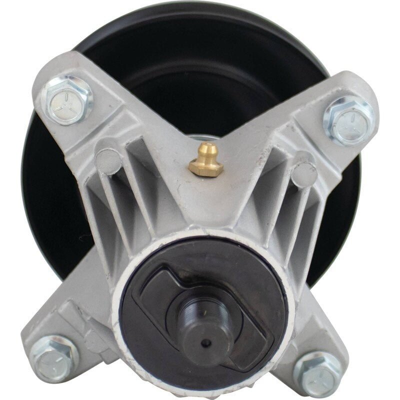REPLACES CUB CADET SPINDLE ASSEMBLY 618P09256 MTD FITS Z5650 STENS 285 - 697 - OPE Quality Parts