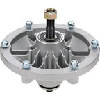 REPLACES EXMARK SPINDLE ASSEMBLY 121 - 5681 QUEST 48 52 FITS TORO STENS 285 - 958 - OPE Quality Parts
